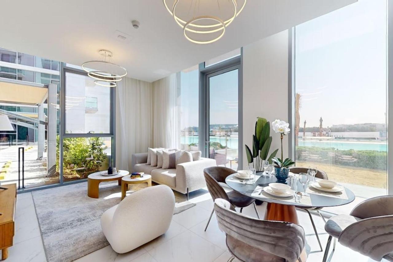 21 - Vibrant One Bedroom * Dubai