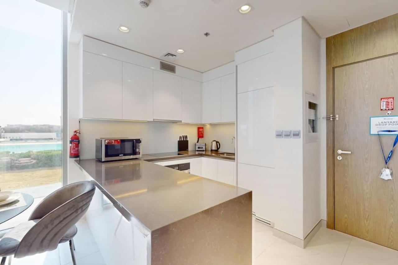 Apartment 21 - Vibrant One Bedroom Dubai